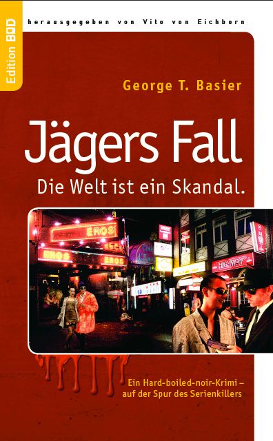 Jgers Fall